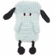 RICORUMI DK BLEU CLAIR