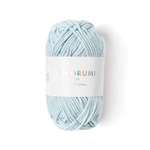 RICORUMI DK BLEU CLAIR