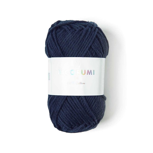 RICORUMI DK BLEU MARINE