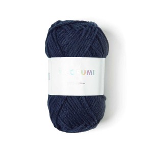 RICORUMI DK BLEU MARINE