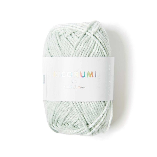 RICORUMI DK VERT GLACE