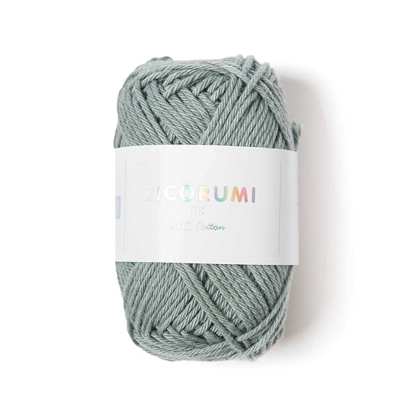 RICORUMI DK PATINE