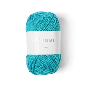 RICORUMI DK TURQUOISE