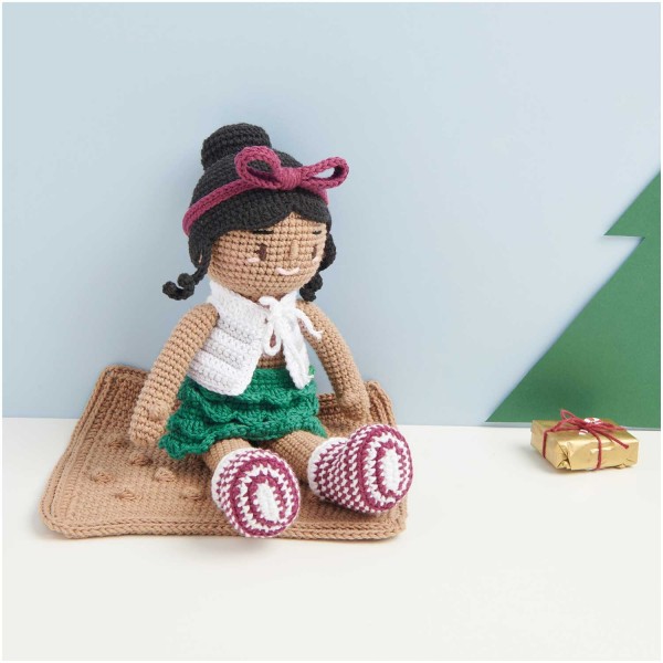 RICORUMI DK BLEU PETROLE