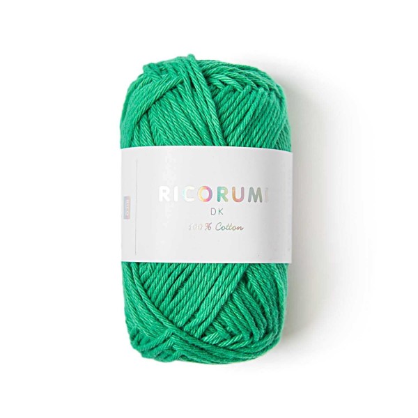 RICORUMI DK VERT HERBE
