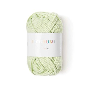 RICORUMI DK VERT PASTEL