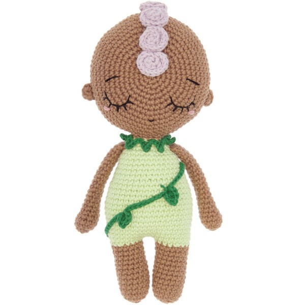 RICORUMI DK VERT PASTEL