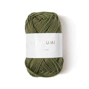 RICORUMI DK OLIVE
