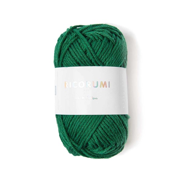 RICORUMI DK VERT SAPIN