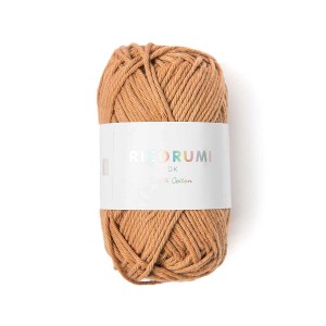 RICORUMI DK CARAMEL