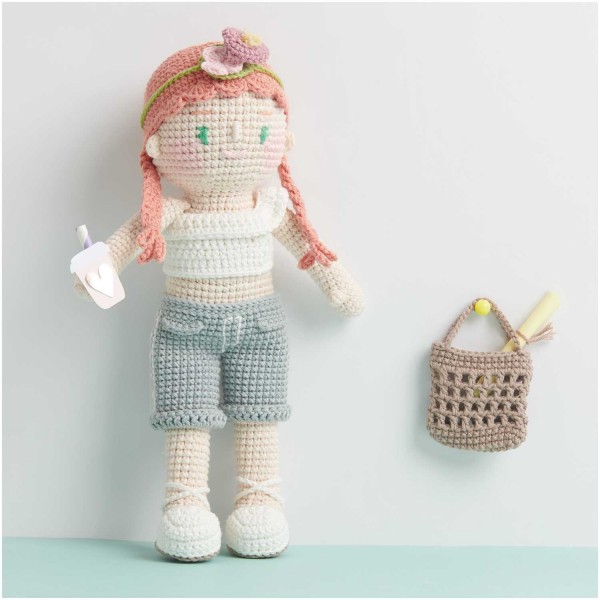 RICORUMI DK BEIGE