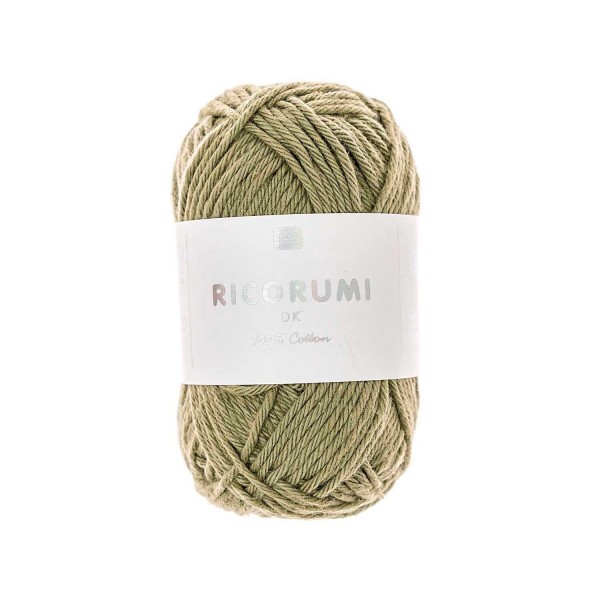 RICORUMI DK KHAKI