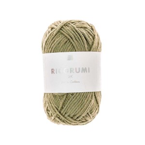 RICORUMI DK KHAKI