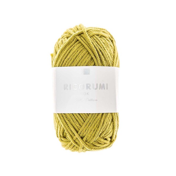 RICORUMI DK POIS