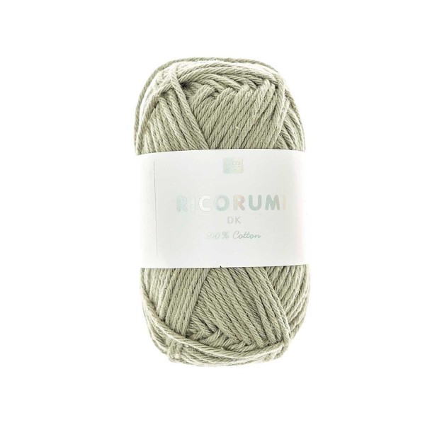 RICORUMI DK VERT MARAIS