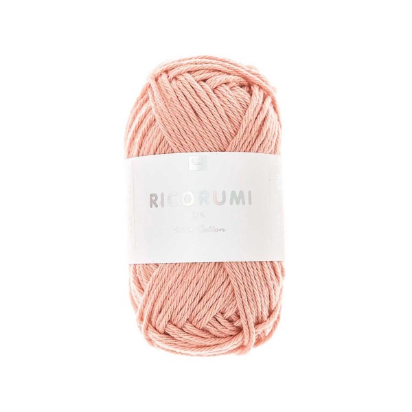 RICORUMI DK LOTUS