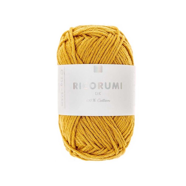 RICORUMI DK MOUTARDE