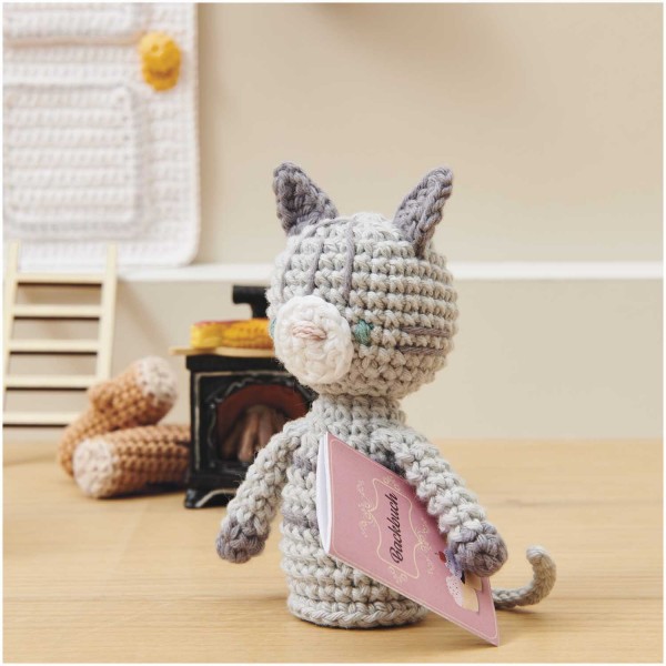RICORUMI DK GRIS SOURIS