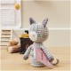 RICORUMI DK GRIS SOURIS