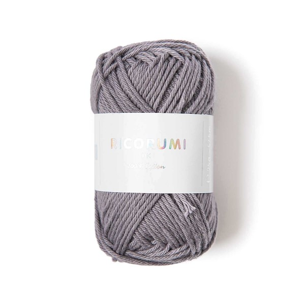 RICORUMI DK GRIS SOURIS