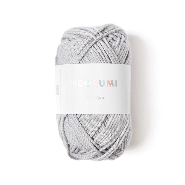 RICORUMI DK GRIS ARGENTE