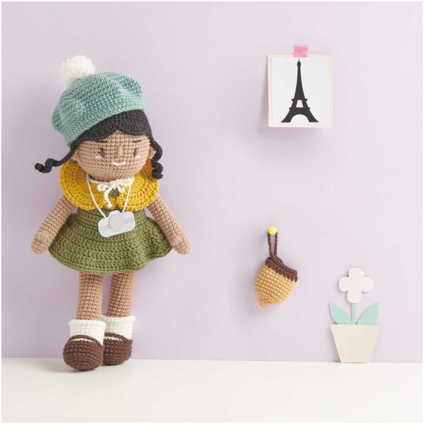 RICORUMI DK CHOCOLAT