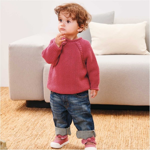 BABY DREAM DK UNI BORDEAUX 