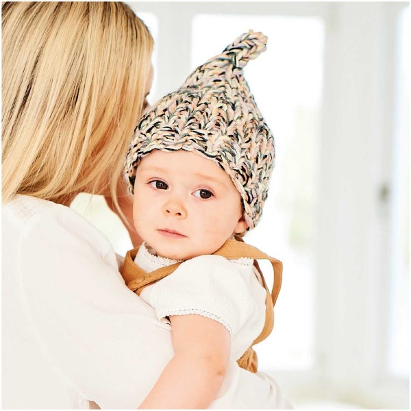 BABY DREAM DK UNI MOUSSE