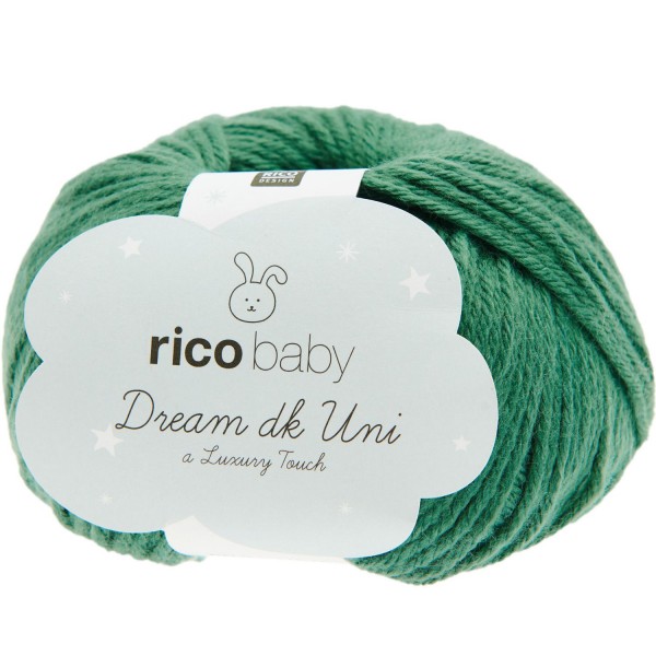 BABY DREAM DK UNI MOUSSE