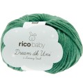 RICO BABY DREAM DK UNI A LUXURY TOUCH MOUSSE