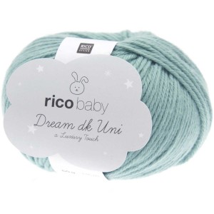 BABY DREAM DK UNI BLANC