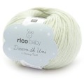 RICO BABY DREAM DK UNI A LUXURY TOUCH SAUGE