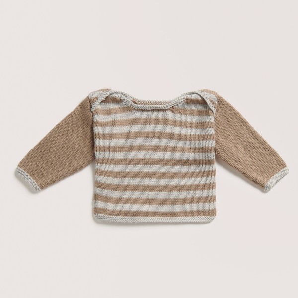 BABY DREAM DK UNI BLANC