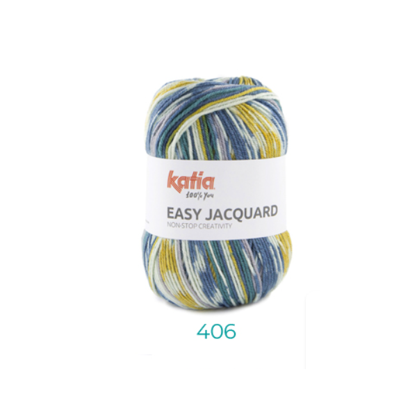 EASY JACQUARD