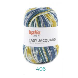 EASY JACQUARD