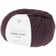 ESSENTIALS MEGA WOOL CHUNKY PRUNE