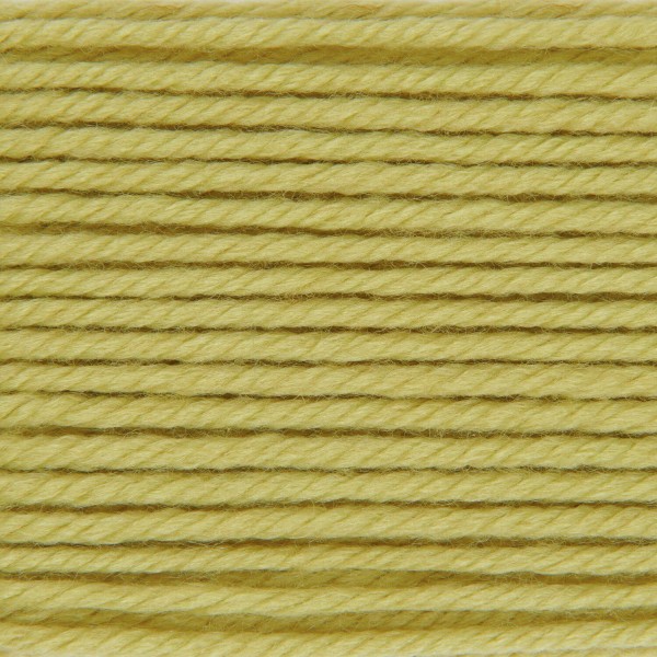 ESSENTIALS MEGA WOOL CHUNKY LIME