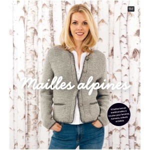 MAILLES ALPINES