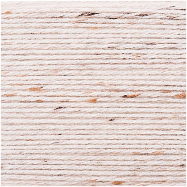 ESSENTIALS MERINO PLUS TWEED DK NATURE