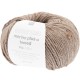 ESSENTIALS MERINO PLUS TWEED DK BEIGE