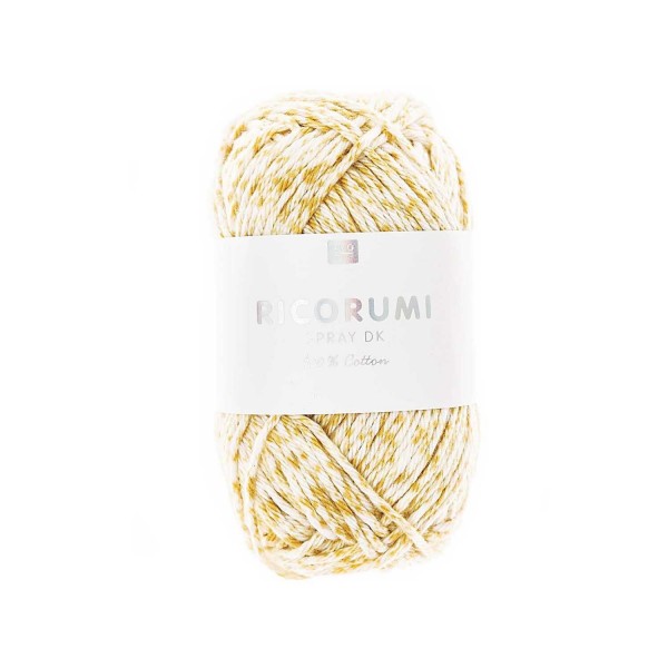 RICORUMI SPRAY JAUNE