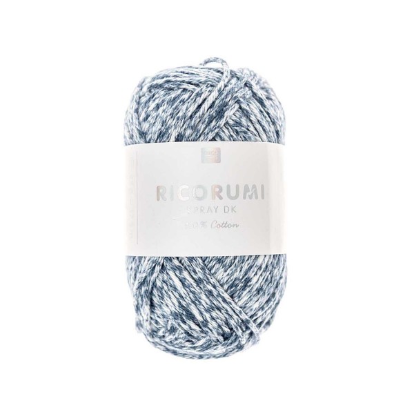 RICORUMI SPRAY BLEU