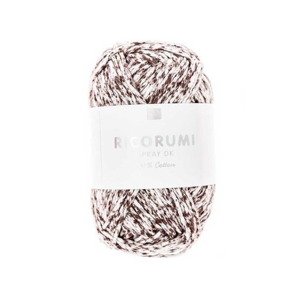 RICORUMI SPRAY BRUN