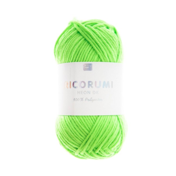 RICORUMI NEON VERT