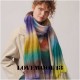 ESSENTIALS SUPER KID MOHAIR SILK PRINT TERRA