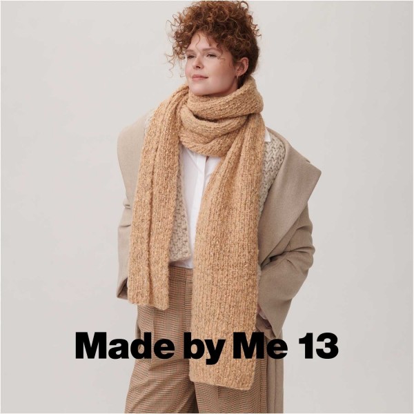 CREATIVE JAZZ UP MOUTARDE