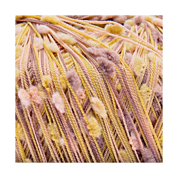 CREATIVE JAZZ UP MOUTARDE