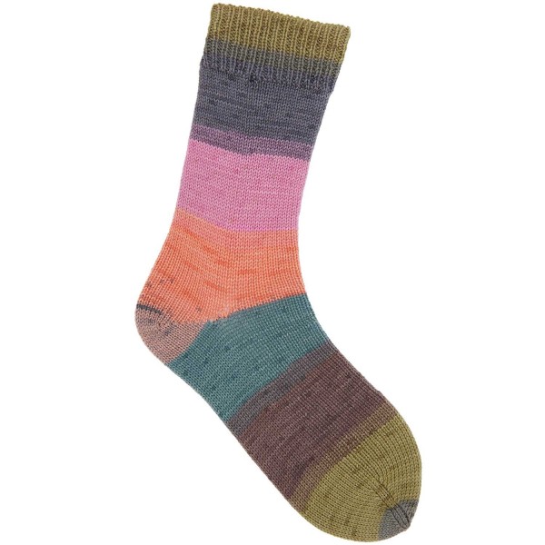 SUPERBA CASHMERI LUXURY SOCKS PASTEL