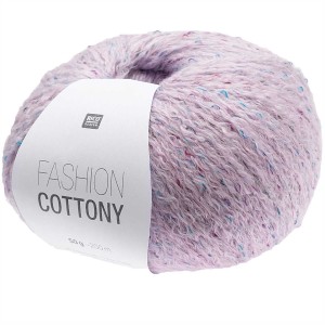 FASHION COTTONY LILAS