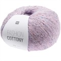 FASHION COTTONY LILAS